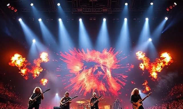 generate-a-picture-on-this-headline-led-zeppelin-erup
